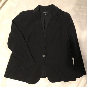 Lane Bryant blazer